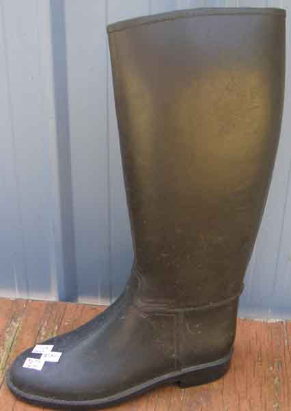 cadett riding boots